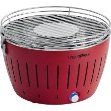 LotusGrill G34 U red