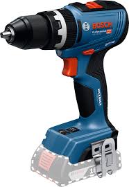 Bosch GSB 18V-65 Cordless Combi Drill
