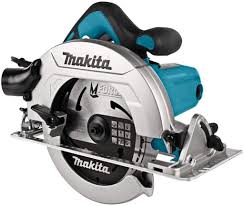 Makita HS7611 Hand-Held Circular Saw