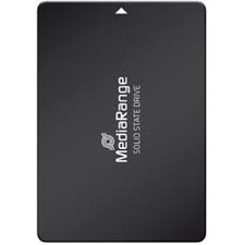 MediaRange MR1004 960 GB (schwarz, SATA 6 Gb/s, 2,5")