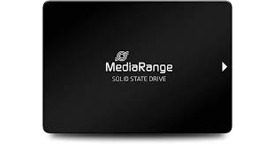 MediaRange MR1003 480 GB (schwarz, SATA 6 Gb/s, 2,5")