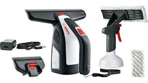 Bosch GLASSVAC Set