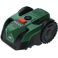 Bosch VisiMow 18V-100 solo Mähroboter