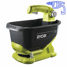 Ryobi OSS1800 Akku-Universal-Streuer