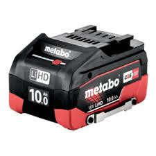 Metabo 18V 10,0Ah LiHD DS Akku-Pack