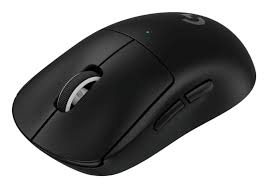 Logitech G PRO X SUPERLIGHT 2 SE Maus - Gaming - Wireless - black