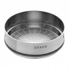 Staub Dämpfeinsatz 26 cm