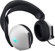 Dell Alienware AW520H LL Wired Gaming Headset