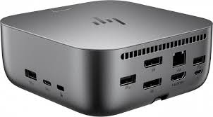 HP Thunderbold 4 100W G6 Dockingstation
