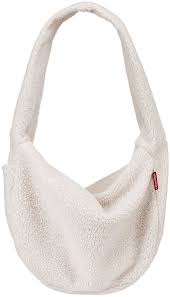 Reisenthel Moonbag teddy sand