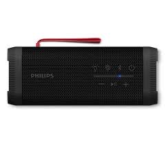 Philips TAS5000EB/00 μαύρος