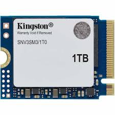 Kingston NV3 1 TB (PCIe 4.0 x4, NVMe, M.2 2230)