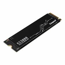 Kingston KC3000 1024 GB SSD M.2 NVMe PCIe 4.0