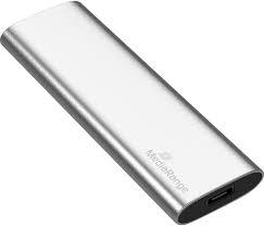 MediaRange 480 GB Εξωτερικός SSD USB-C 3.2 Gen 2
