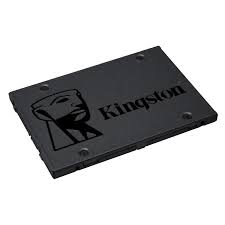 Kingston SSD A400 240 GB SATA 6 Gb/s 2,5"