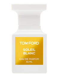 Tom Ford Soleil Blanc EDP U 30 ml