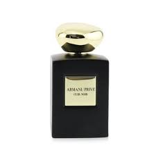 Armani (Giorgio Armani) Armani Privé Cuir Noir EDP U 100 ml