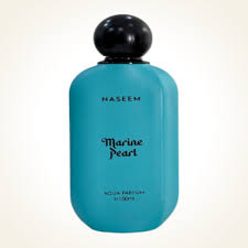 Naseem Marine Pearl EDT U 100 ml
