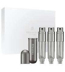 Travalo Classic SET U 3 x 5 ml