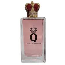 Dolce & Gabbana Q by Dolce & Gabbana Intense EDP W 100 ml Tester