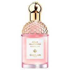 Guerlain Aqua Allegoria Florabloom EDT W 75 ml Refillable