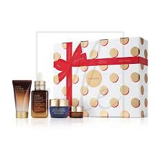 Estee Lauder Advanced Night Repair The Lift + Glow Routine 50 ml + 30 ml + 15 ml +5 ml