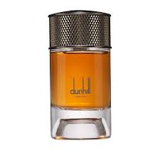 Dunhill Signature Collection Mongolian Cashmere EDP M 100 ml Tester