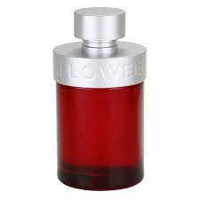 Jesus Del Pozo Halloween Man Rock On EDT M 125 ml Tester