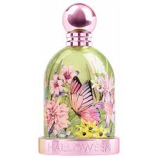 Jesus Del Pozo Halloween Bliss EDT W 100 ml