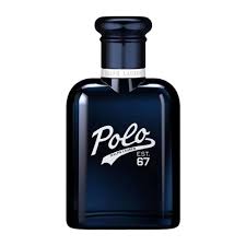 Ralph Lauren Polo 67 EDT M 75 ml