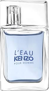Kenzo L'Eau Kenzo Pour Homme EDT M 30 ml