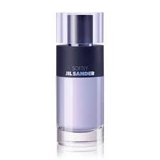 Jil Sander Softly Serene EDP W 80 ml