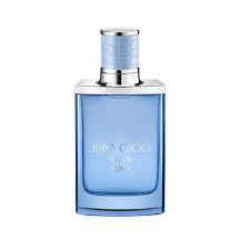 Jimmy Choo Man Aqua EDT M 50 ml