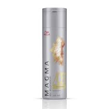 Wella Professionals Blondor Pro Magma Pigmented Lightener /73 120 g