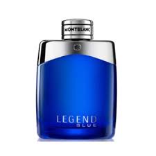 Mont Blanc Legend Blue EDP M 50 ml