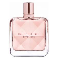 Givenchy Irresistible EDT W 80 ml Tester