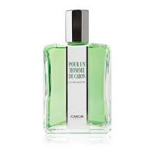 Caron Pour Un Homme De Caron EDT M 75 ml