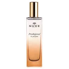 Nuxe Prodigieux Le Parfum EDP W 50 ml