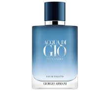 Armani (Giorgio Armani) Acqua di Gio Profondo EDT M 100 ml