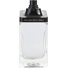 Mercedes-Benz Mercedes Benz Select EDT M 100 ml Tester