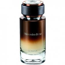 Mercedes-Benz Mercedes Benz Le Parfum EDP M 120 ml Tester