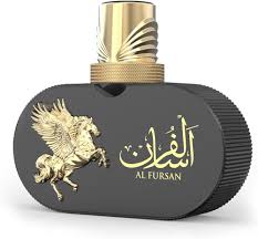 Le Falcone Highfly Al Fursan EDP U 85 ml