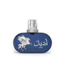 Le Falcone Highfly Aseel EDP U 85 ml