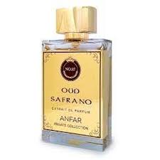 Anfar Oud Safrano PAR M 50 ml
