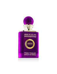 Anfar Tres Violet PAR W 100 ml