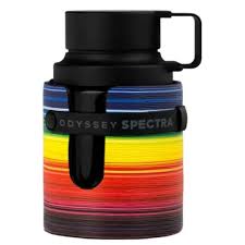 Armaf Odyssey Spectra Rainbow Edition EDP U 100 ml