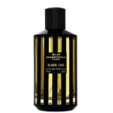 Mancera Black Line EDP U 120 ml Tester