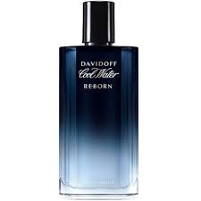 Davidoff Cool Water Reborn EDT M 125 ml Tester