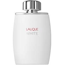 Lalique White EDT M 125 ml Tester