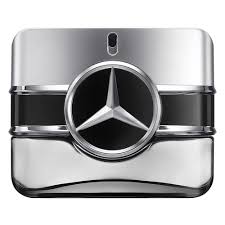 Mercedes-Benz Sign Your Attitude EDT M 100 ml Tester